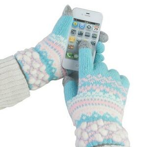 Winter Stylus Gloves
