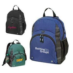 School Sports Backpack Bag