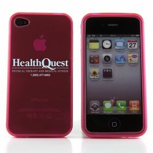 Flexible TPU Case For Apple iPhone