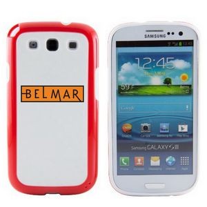 Gel Flex Silicone Hard Smart Cell Phone Case Cover