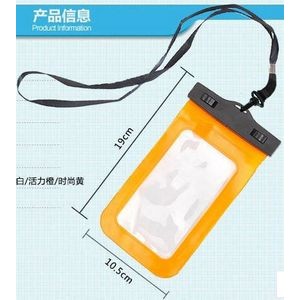 Waterproof Cell Phone Pouch Case
