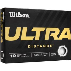Wilson Ultra Distance