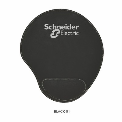 Ultra Suede Mouse Pad