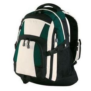Port Authority Urban Backpack w/ Waist and Chest Straps