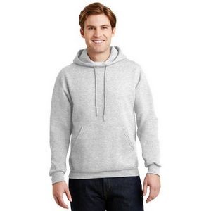 Jerzees Men's Super Sweats NuBlend Pullover Hooded Sweatshirt