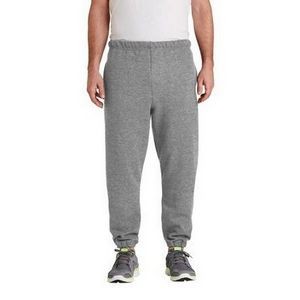 Jerzees Men's Super Sweats NuBlend Sweatpants w/Pockets