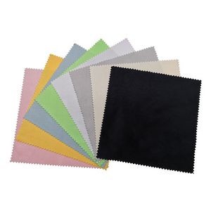 Various Glasses Cleaning Cloth