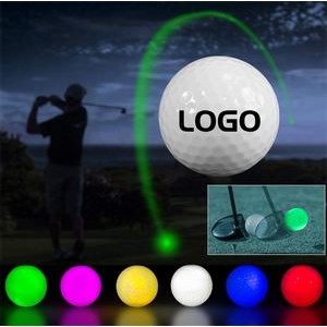 Glow in The Dark Golf Balls Golf Balls