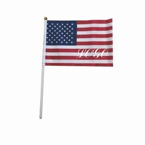 American Polyseter Flag