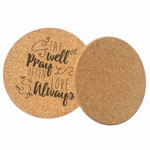 Cork Coasters for Drink