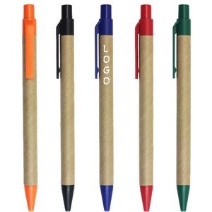 Eco-friendly Ballpoint Pen