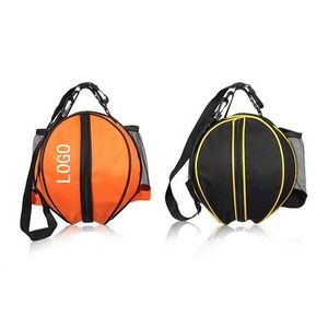 Basketball Luggage Shoulder Bag