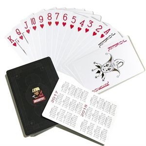 Full Color Various Playing Cards
