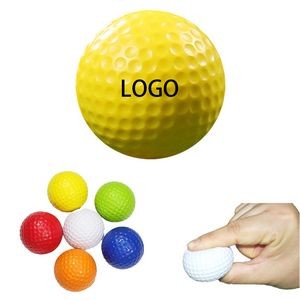 Golf Stress Ball