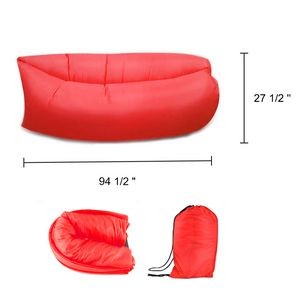 210T Air Beach Sofa / Lounger Couch