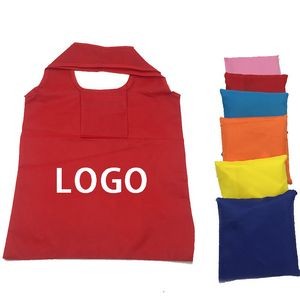 Foldable Reusable Shopping Bag