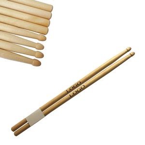 5A Maple Wood Drum Stick