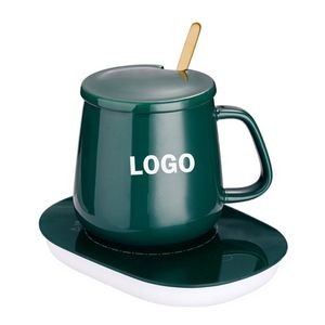 Coffee Mug Warmer w/Gift Packaging