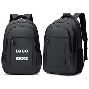 Large Capacity Waterproof Business/Travel Backpack