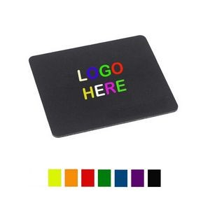 Non-Skid Rubber Mouse Pad