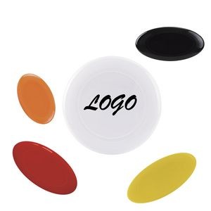 Professional Competitive 11'' PE Full Clolor Flying Disc