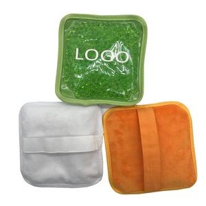 Square Hot/Cold Gel Pack