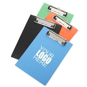 Various A5 Letter Size Clipboard