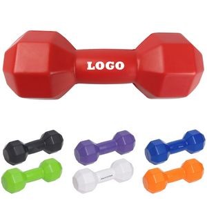 Dumbbell Stress Reliever Ball