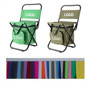 Beach Chair Cooler Bag