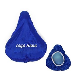 Waterproof Polyester Bicycle Seat Cover