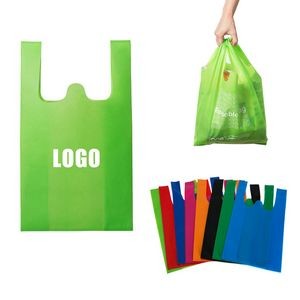 Non Woven Grocery Tote Bag
