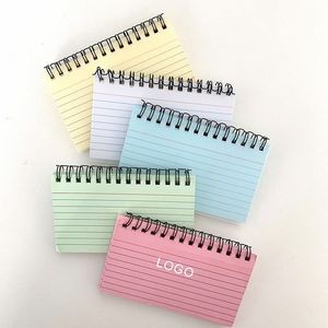 Notes and Flags Notepad Notebook