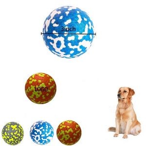 Dog Pet Toy Tennis Balls for Dogs and Cats