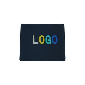 Custom Full color rectangle mouse pads