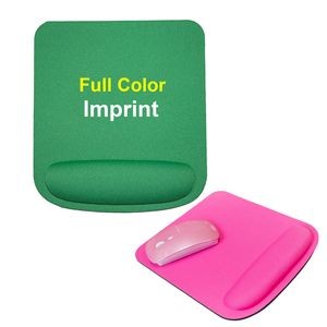 Full Color Printed Mouse Pad