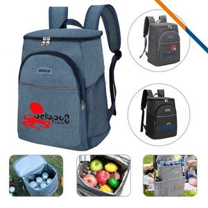 Panic Cooler Backpack