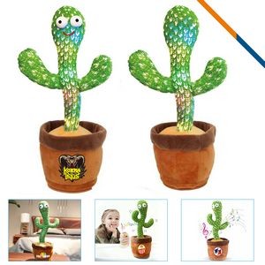 Vafic Dancing Cactus Toy