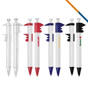 Azark 2in1 Plastic Pen