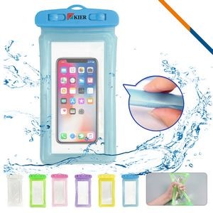 Jato Waterproof Phone Pouch