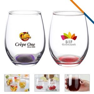 Galio Stemless Wine Glasses - 9 Oz.