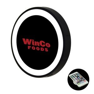 Mambo Wireless Charging Pad (White)