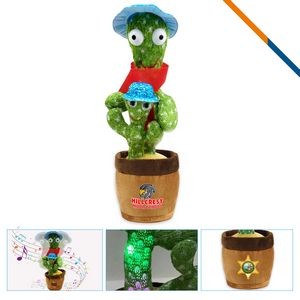 Scaver Dancing Cactus Toy