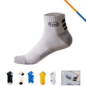 Nutoo Sports Socks - Ankle Sock