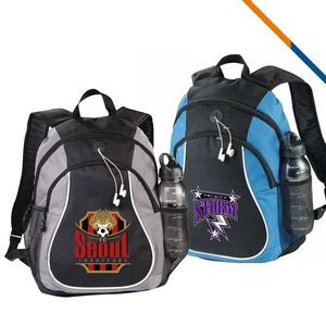 Silaty Sports Backpack