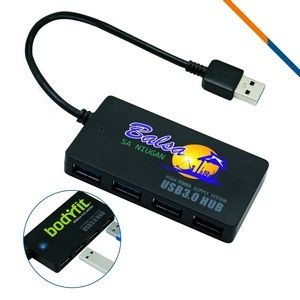 Peako USB 3.0 Hub