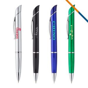 Asen Plastic Highlighter Pens