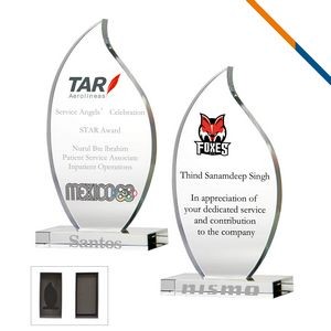 Rondal Flame Award-Large
