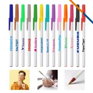 Kuricom Value Stick Pens