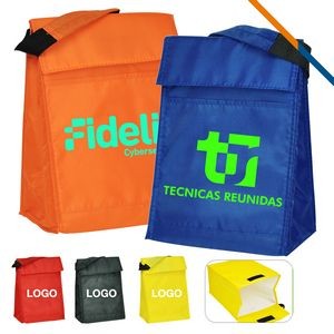 Pacle Insulated Lunch Bags