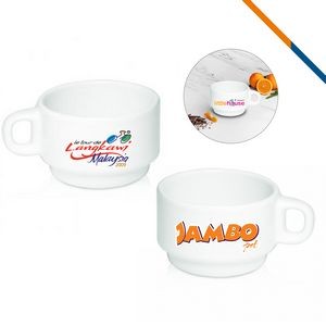 Kalot Ceramic Espresso Cup - 2 OZ.